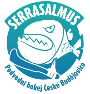 Serrasalmus logo