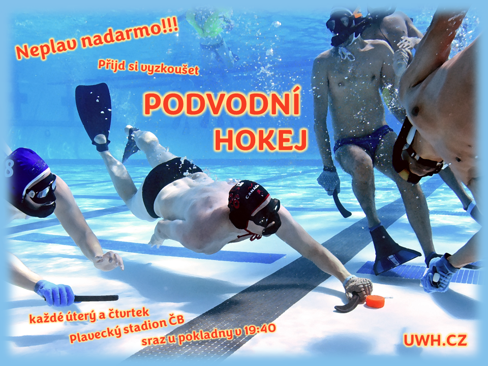 Chceš to zkusit?