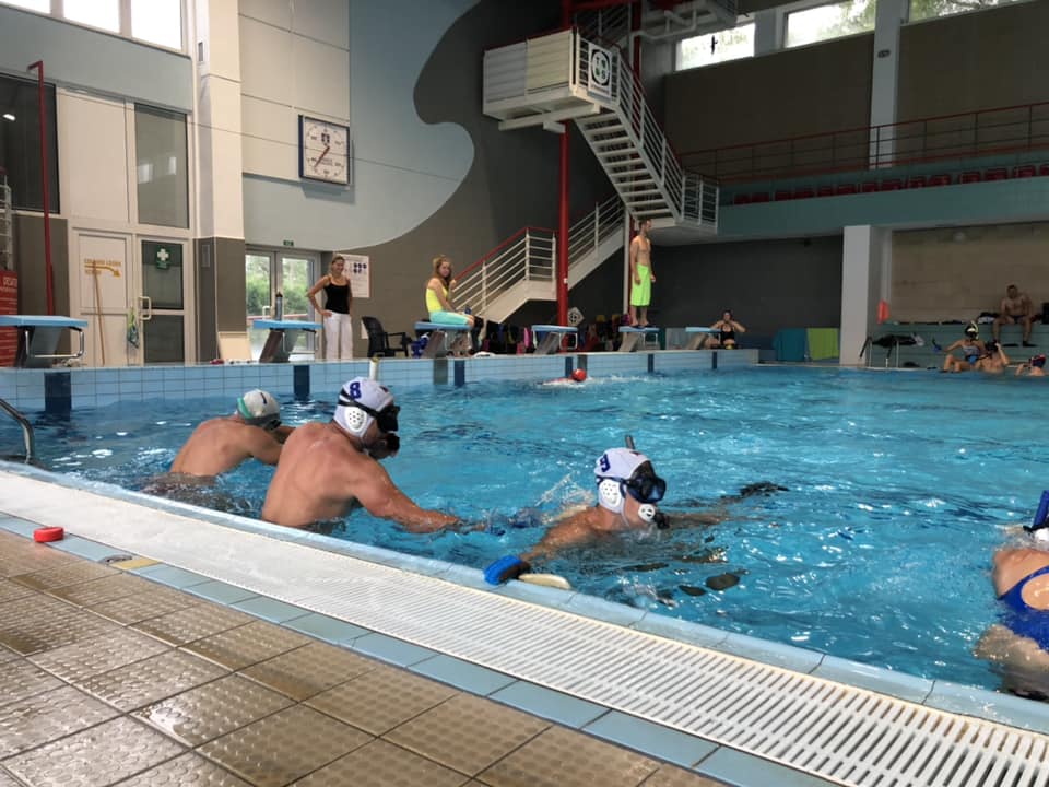 1. kolo ČLPH 2023 – propozice